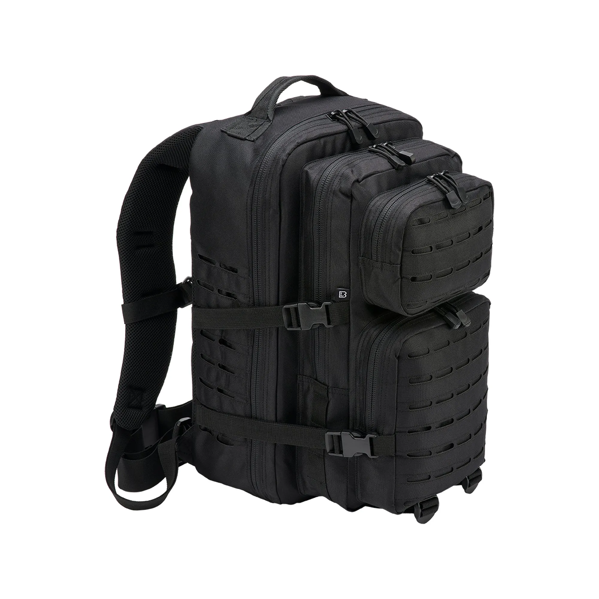 Brandit -  Rucksack US Cooper Laser Cut Large