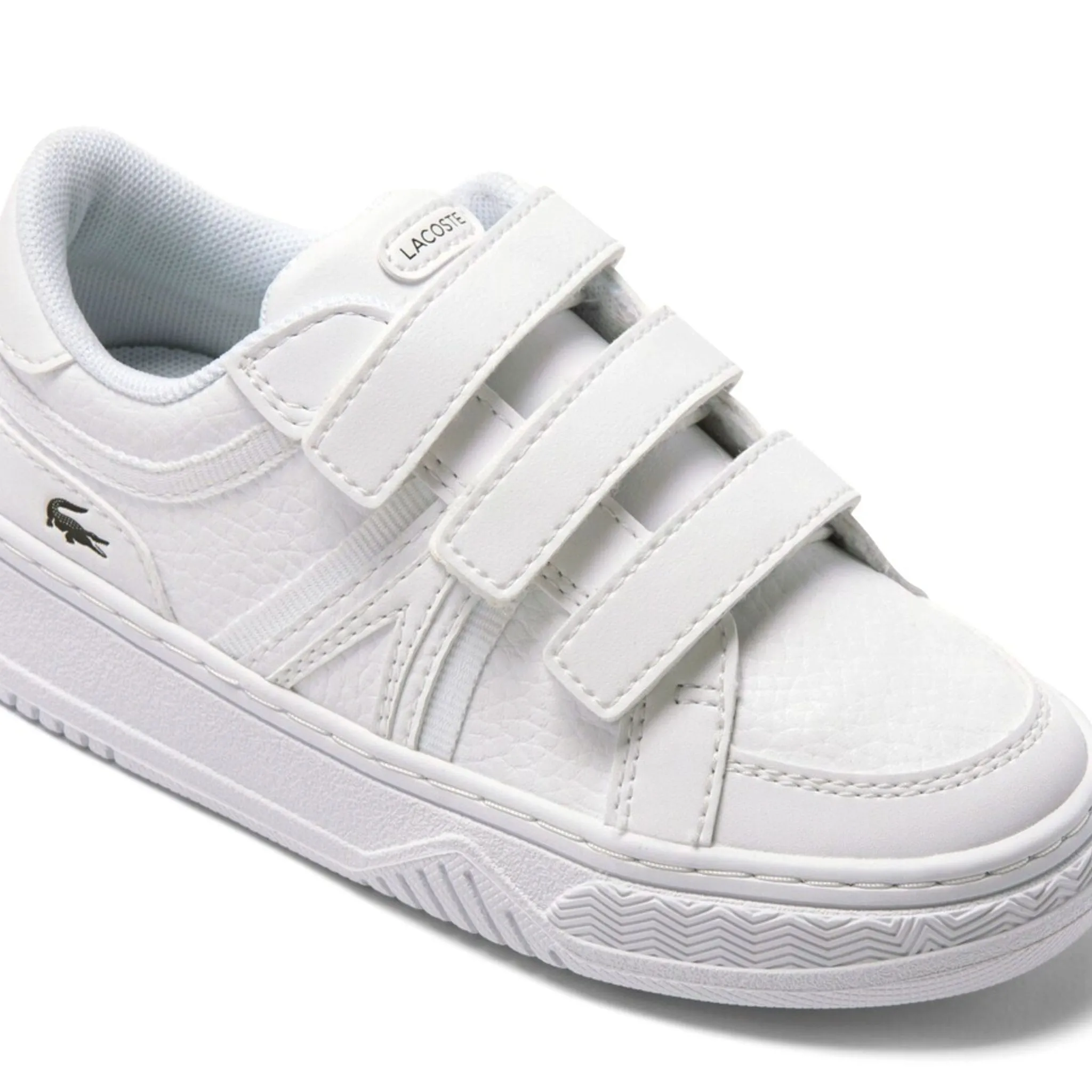 Lacoste Soulier L001 Pointures 4-10