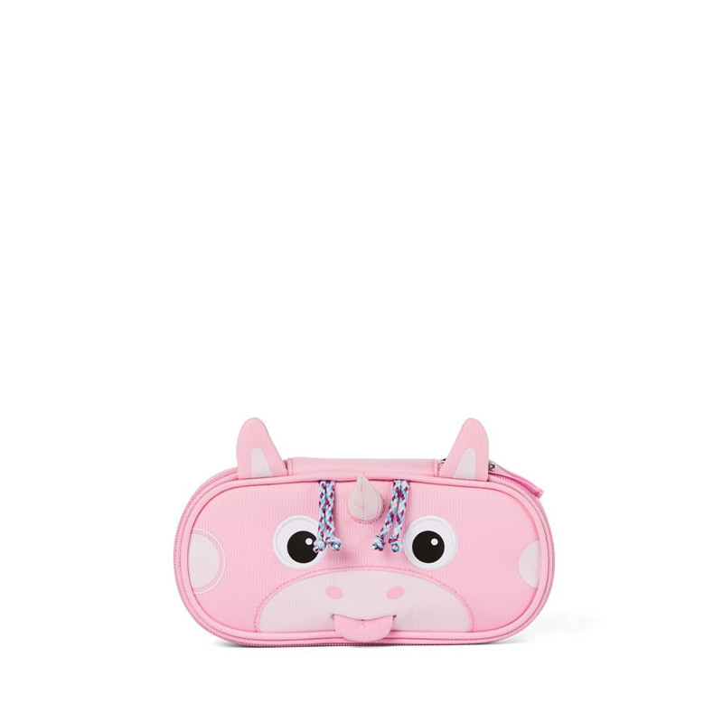 Trousse simple 20cm Licorne