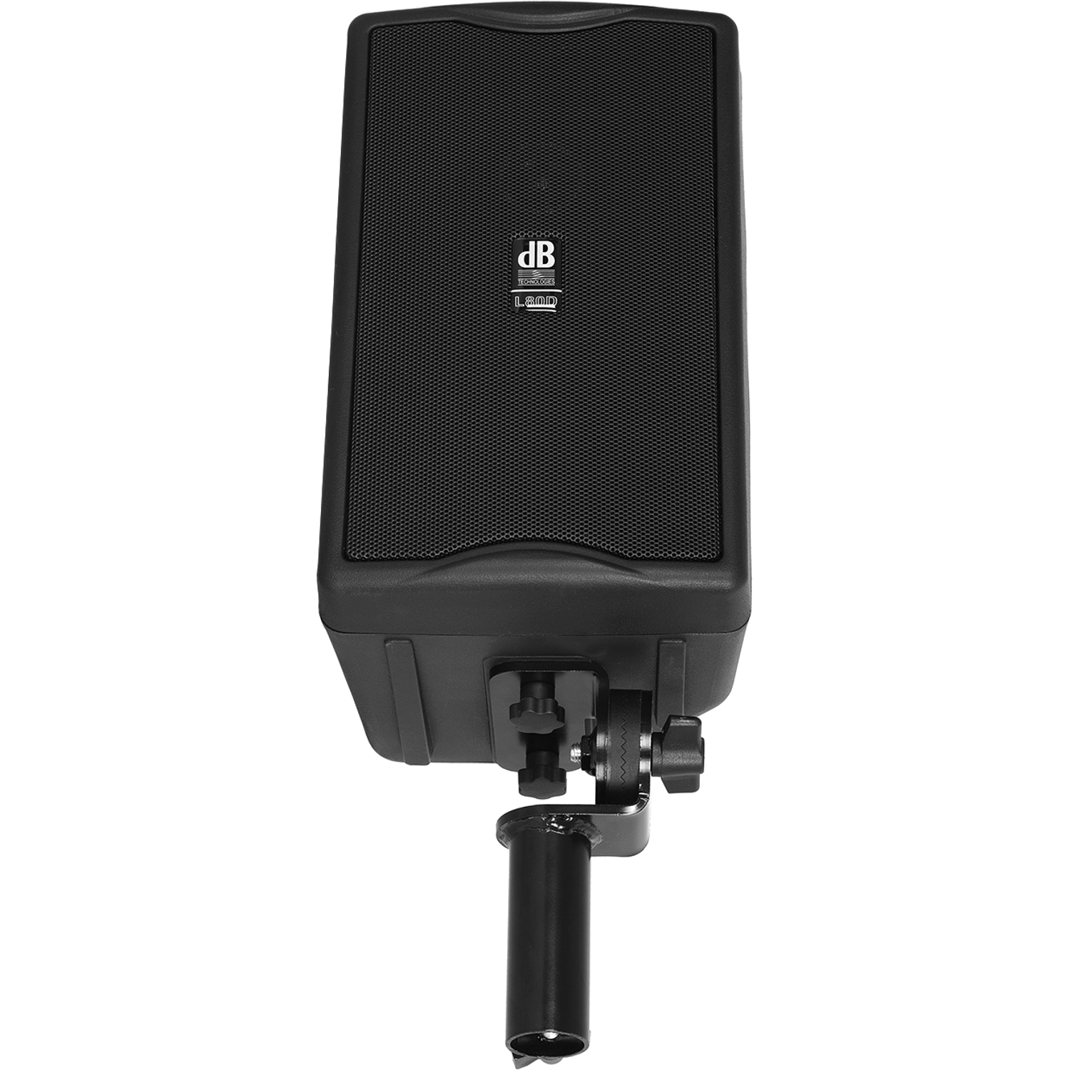 dB Technologies SA25 statiefadapter voor MINIBOX serie