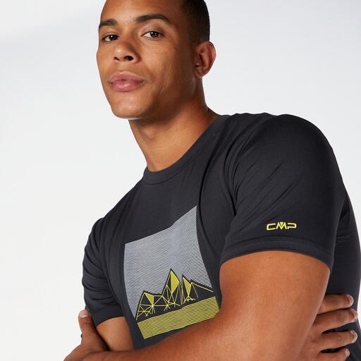 Camiseta Campagnolo Trekking