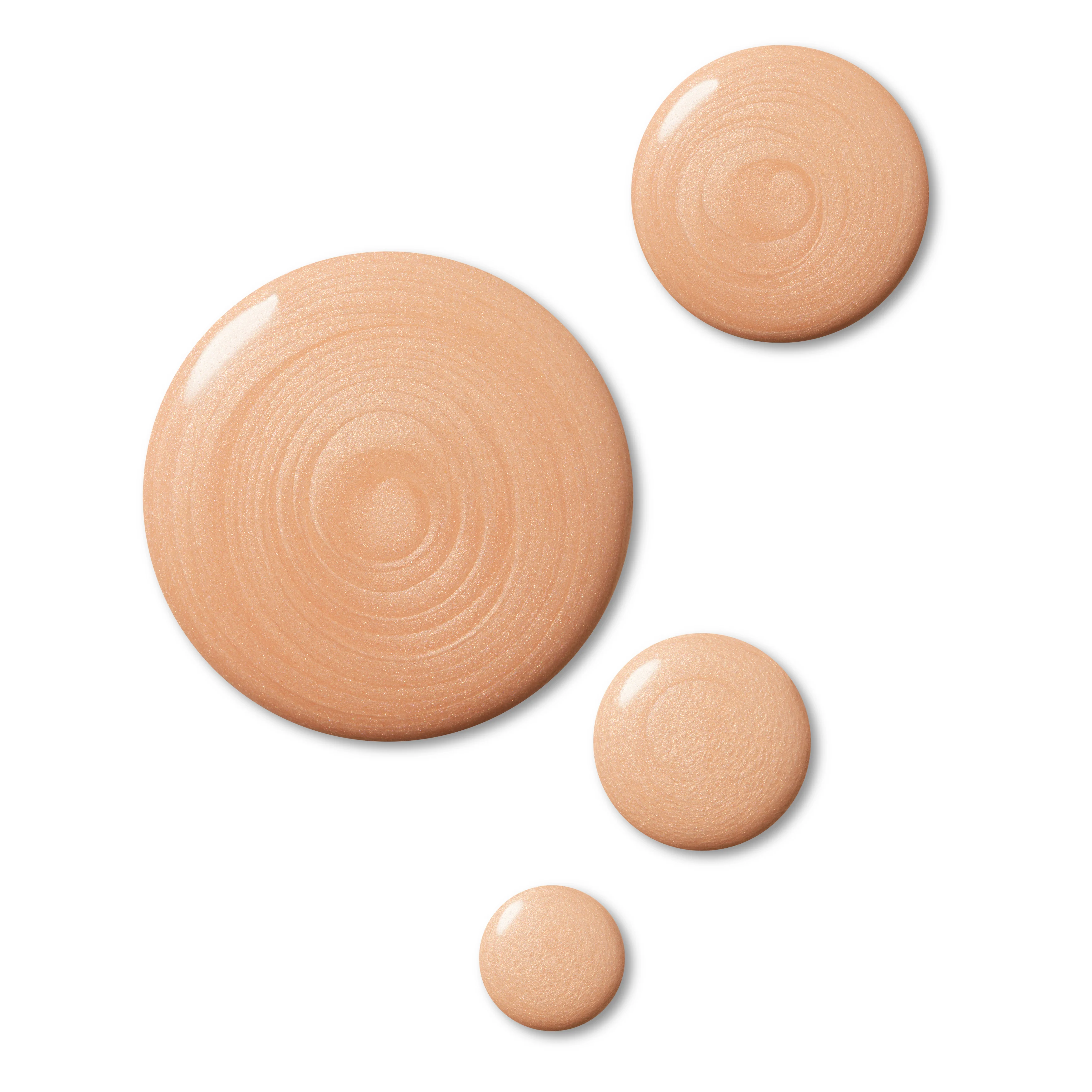 BRIGHTENING CC SERUM - 2.5 NUDE GLOW |