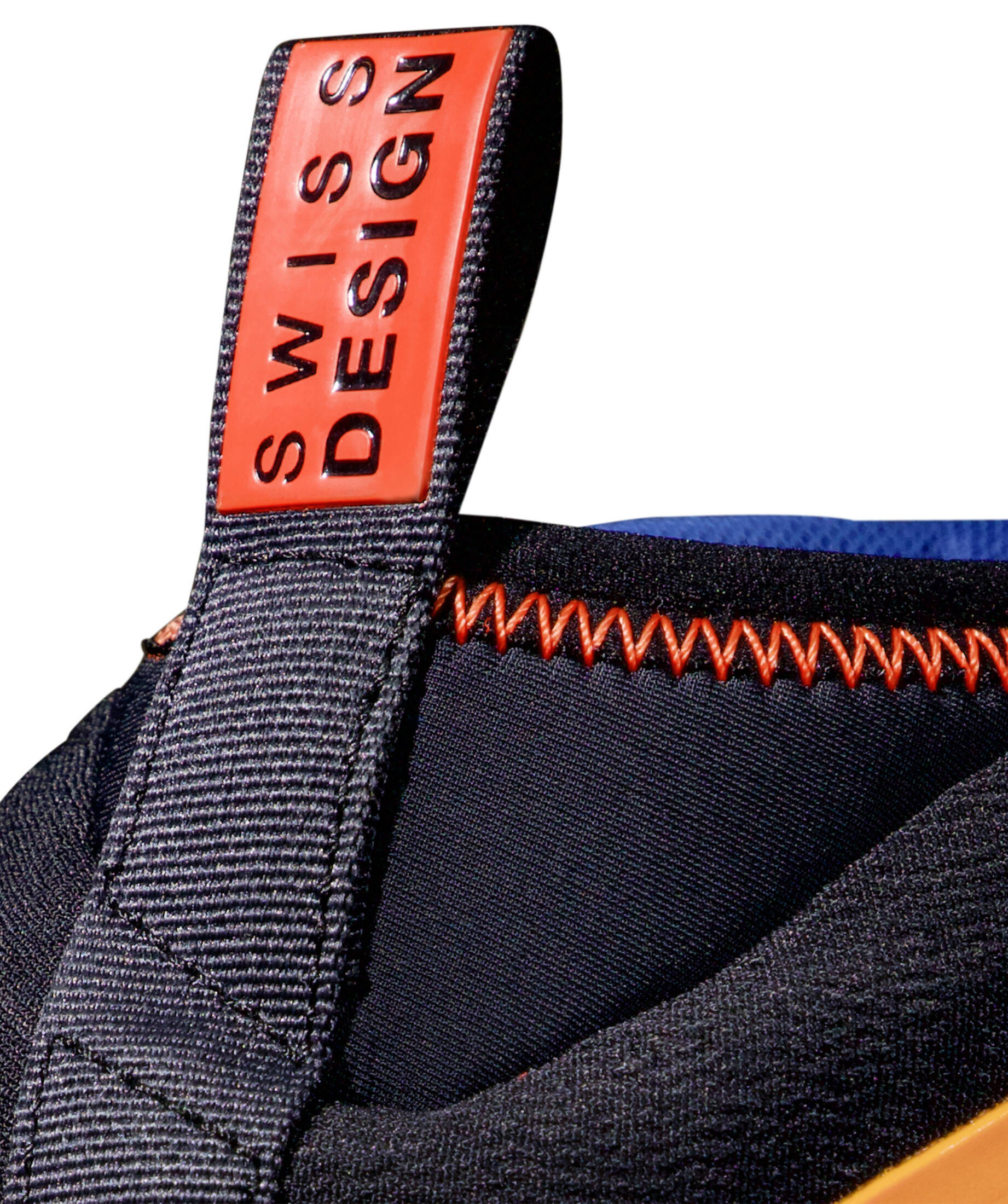 Mammut| Herren Berg-Schuh 