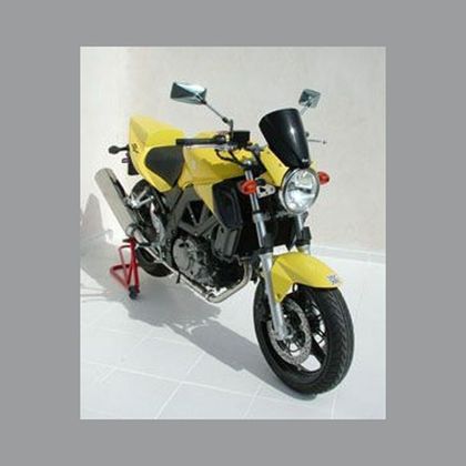 Saute vent Ermax - Gris