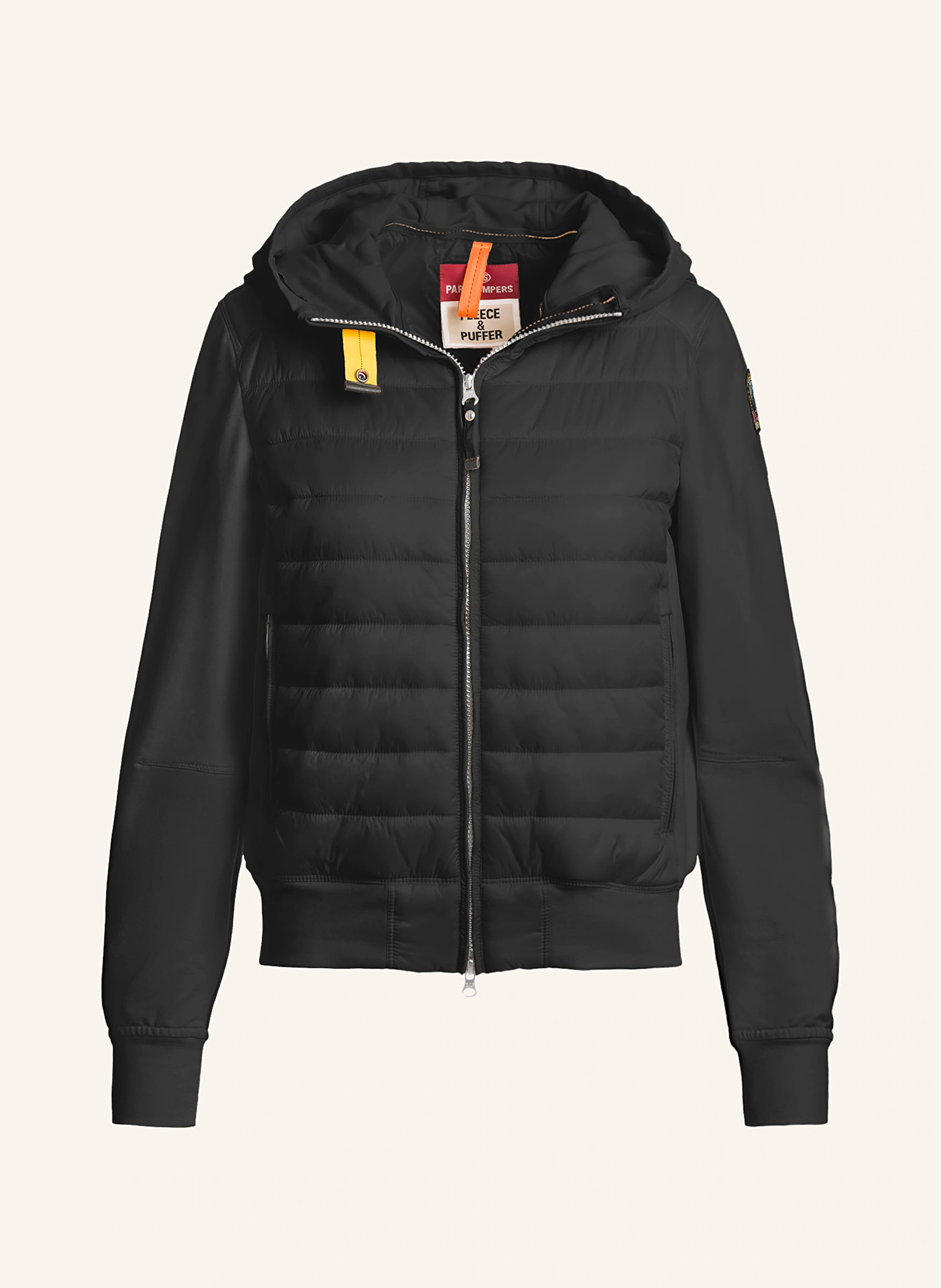 PARAJUMPERS Jacke CAELIE-W im Materialmix