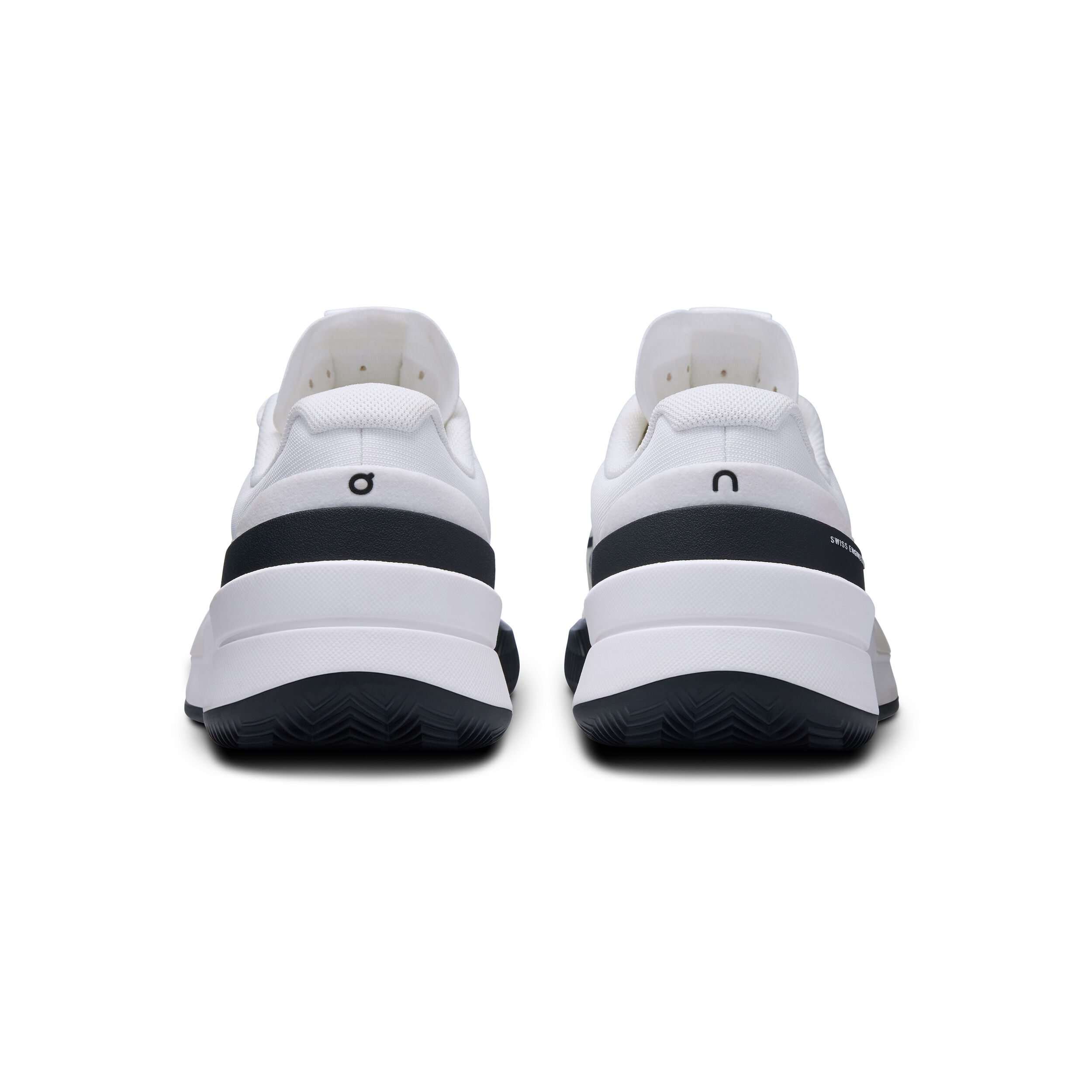 On The Roger Pro 2 Chaussure Terre Battue Femmes - Blanc , Noir