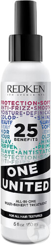 Redken One United Multi-Benefit-Treatment 150ml