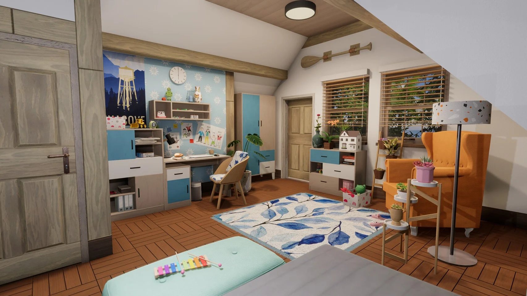 House Flipper 2- PlayStation 5