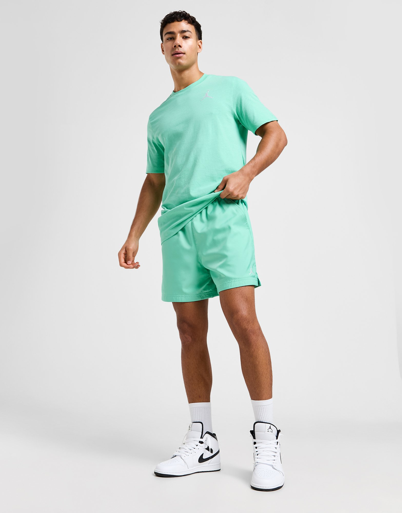 Jordan Poolside Shorts
