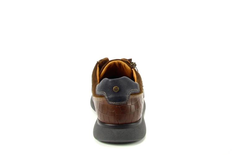 Australian Footwear Dakota cognac
