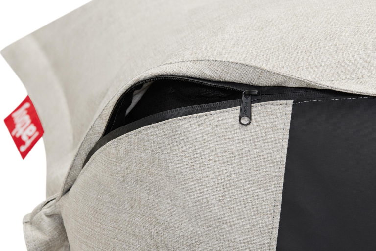 Fatboy The BonBaron fauteuil Outdoor Grey Taupe