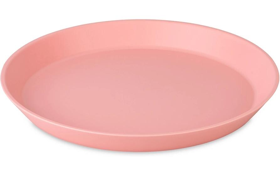 Speiseteller Connect 20.5 cm, 1 Stück,PinkTeigwarenteller