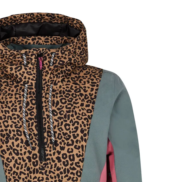 Protest Apel Anorak Skijas Dames