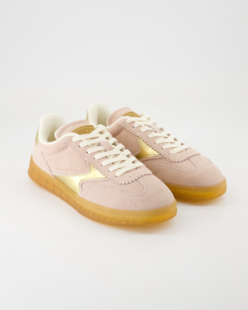 Scotch & Soda Nixie Sneaker in Rosa