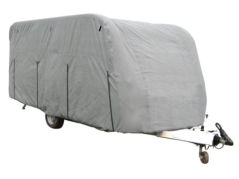 Schutzhülle Caravan 750 - 800 cm