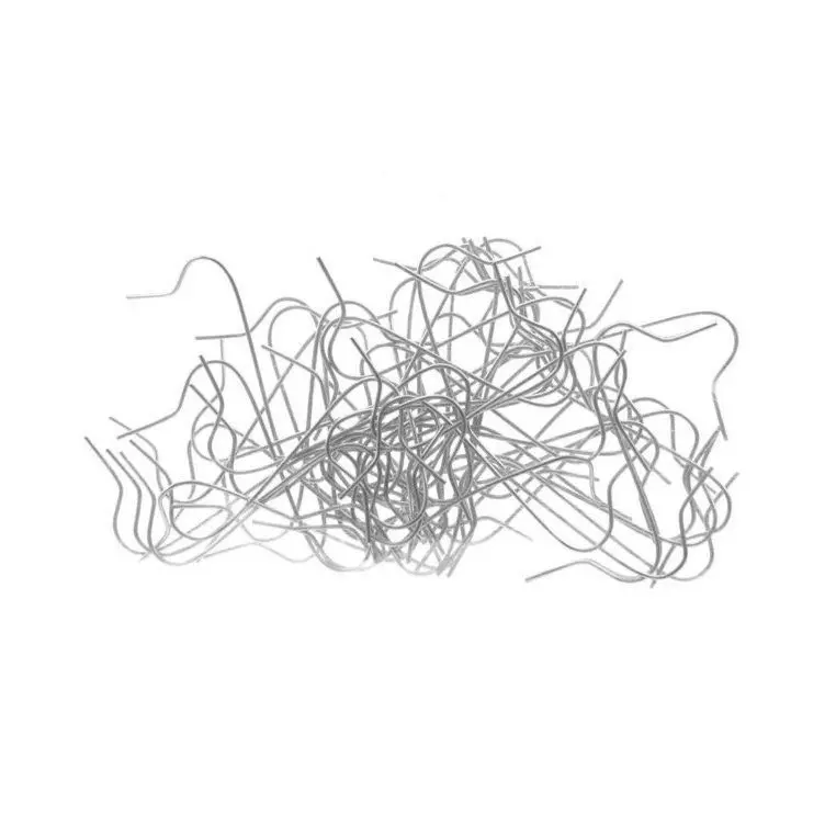 Attache-boule Argent