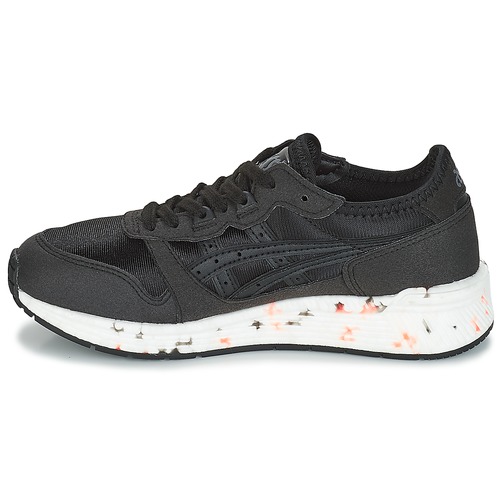 Asics - HYPER GEL-LYTE GS - Noir