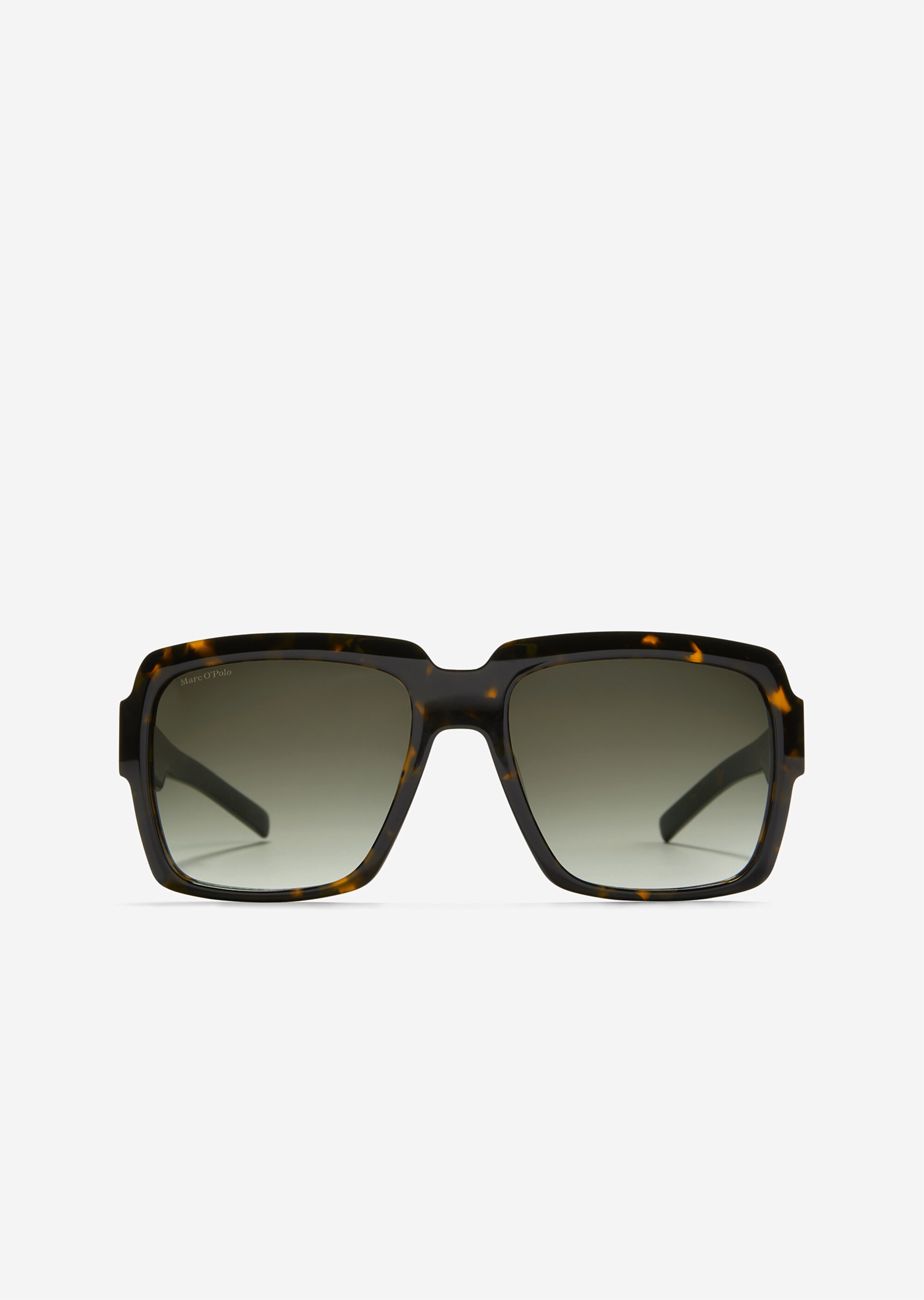 Unisex-Sonnenbrilleim lässigen Retro-Stil