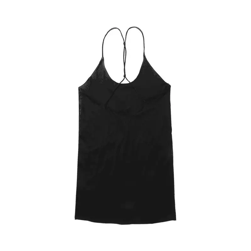 Robe MYSTIC Paradise Black