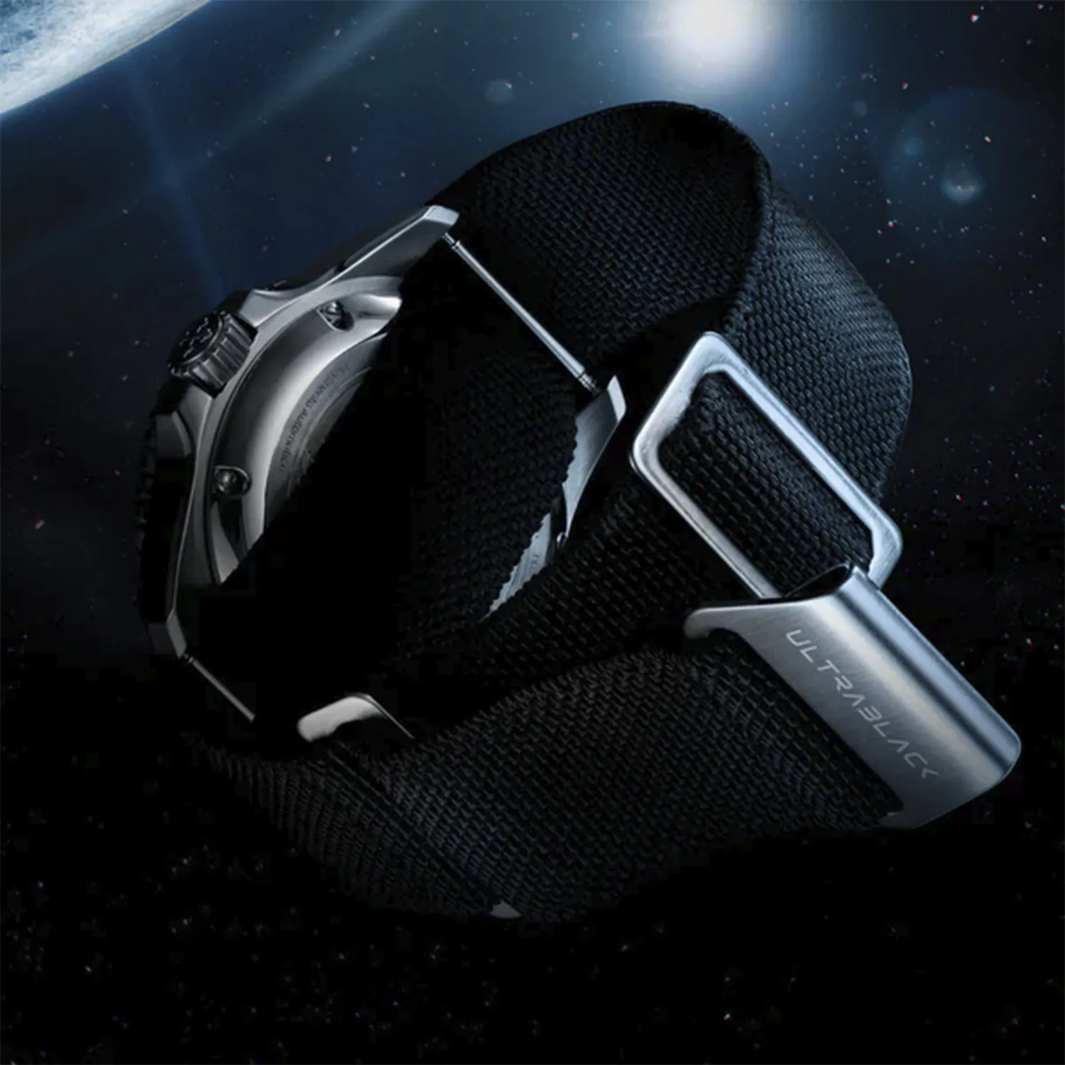 Venezianico Nereide Ultrablack 3921510