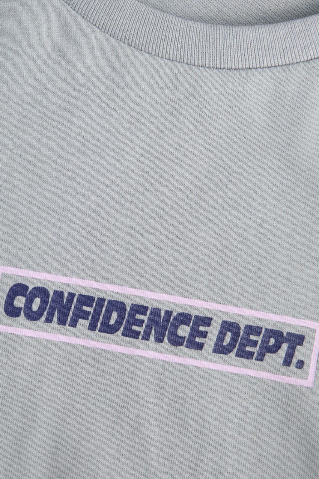 Jjxx Jxmillow Loose Ss Tee 4810835 ultimate grey this girl