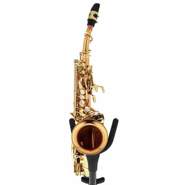 Yanagisawa SC-WO20 Curved Soprano Sax