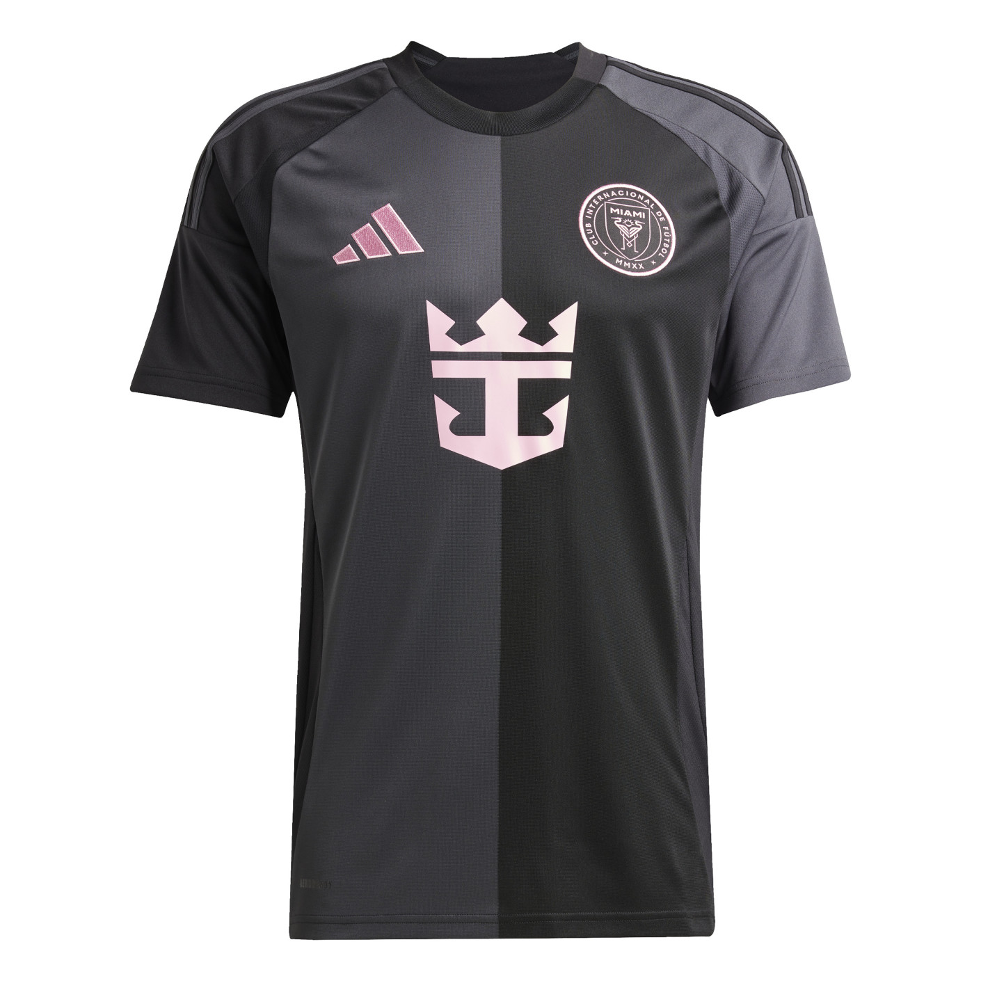 Adidas Inter Miami CF Uitshirt 2025-2026