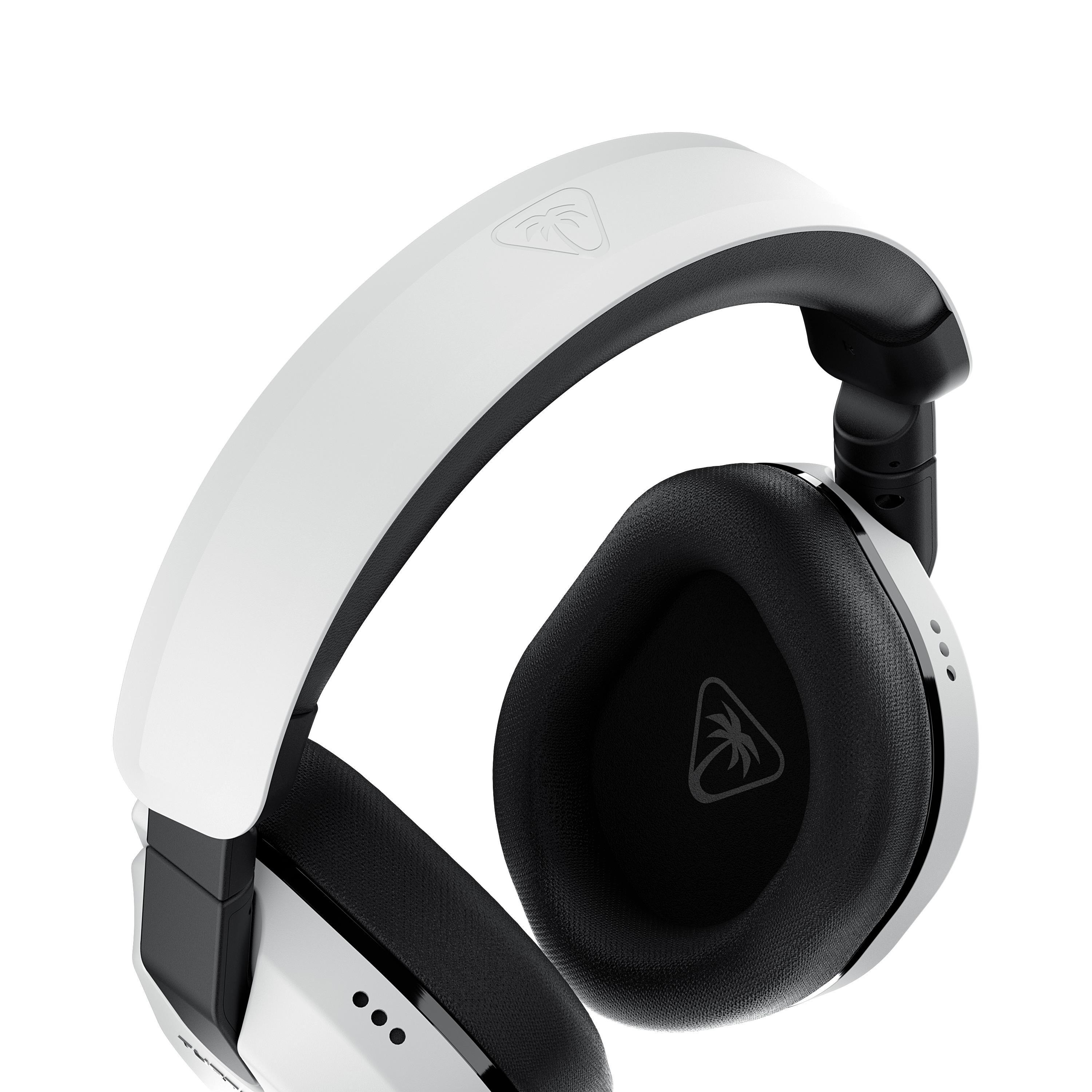Turtle Beach GAME Stealth 600 Gen 3 Headset for Xbox PS5 PS4 And PC White