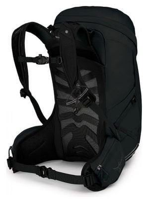 Sac de Randonnée Femme Osprey Tempest 24 Noir