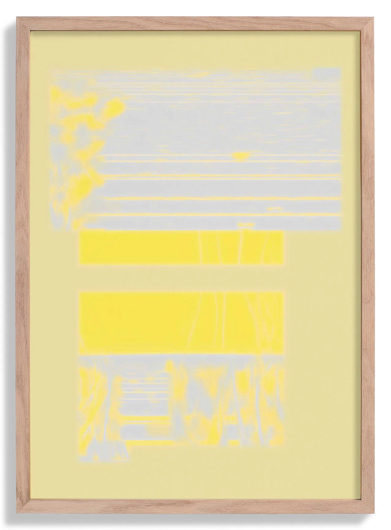 Bright Air Nail 12 von HENRY HU