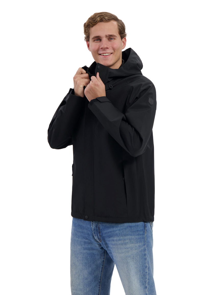 Berg Jas