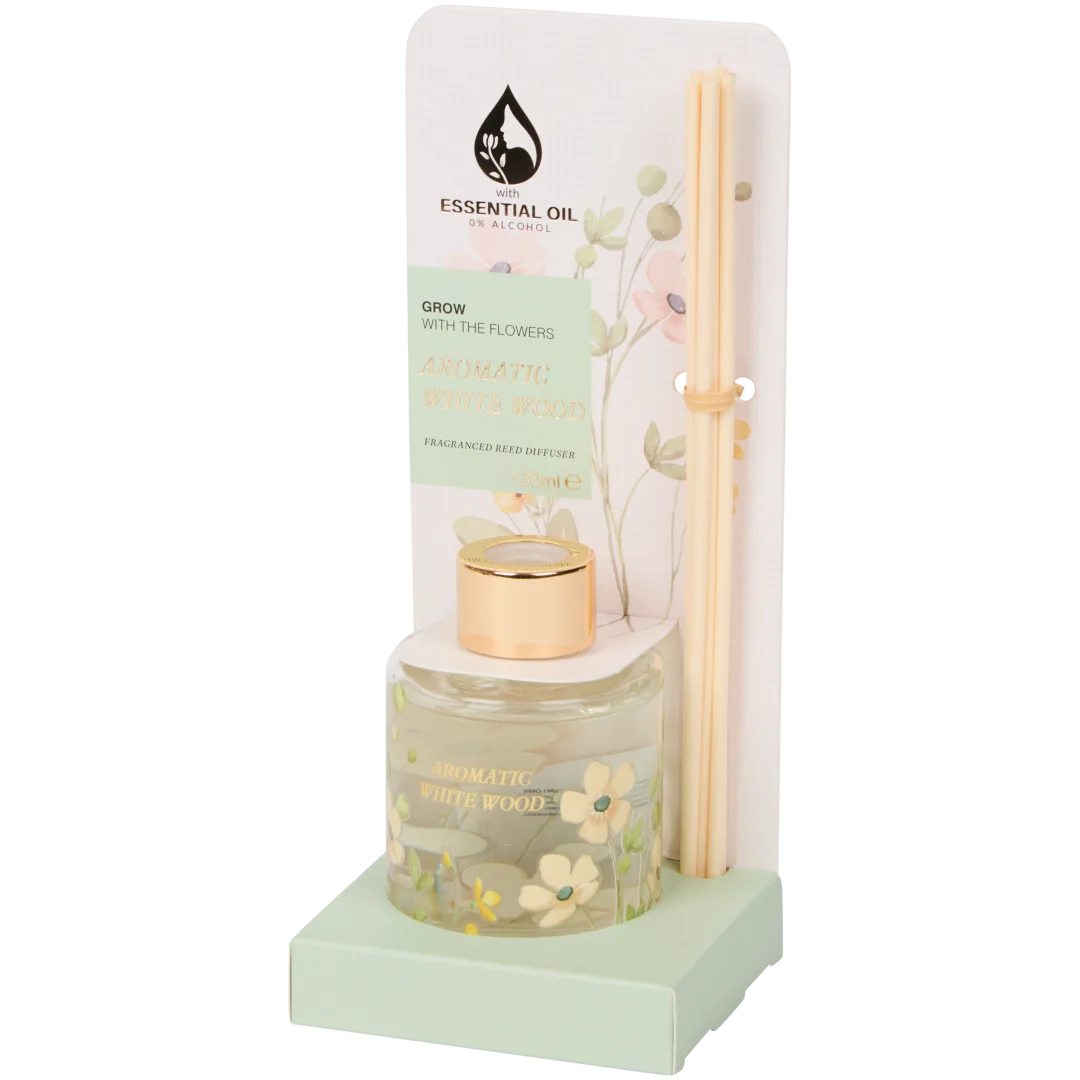 Diffuseur de parfum à bâtonnets