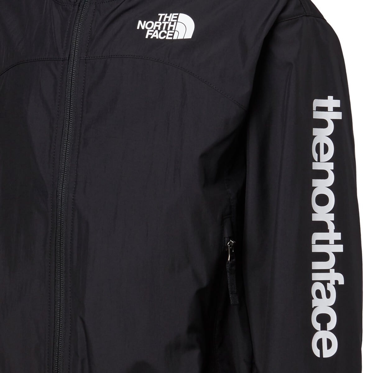 The North Face Never Stop Windwall Jakke Børn