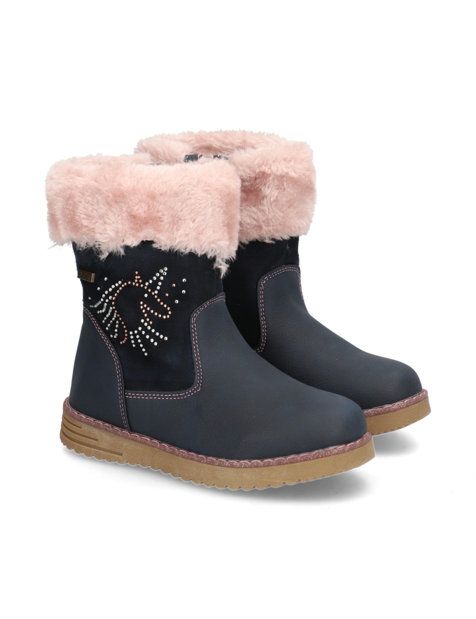 Stiefel