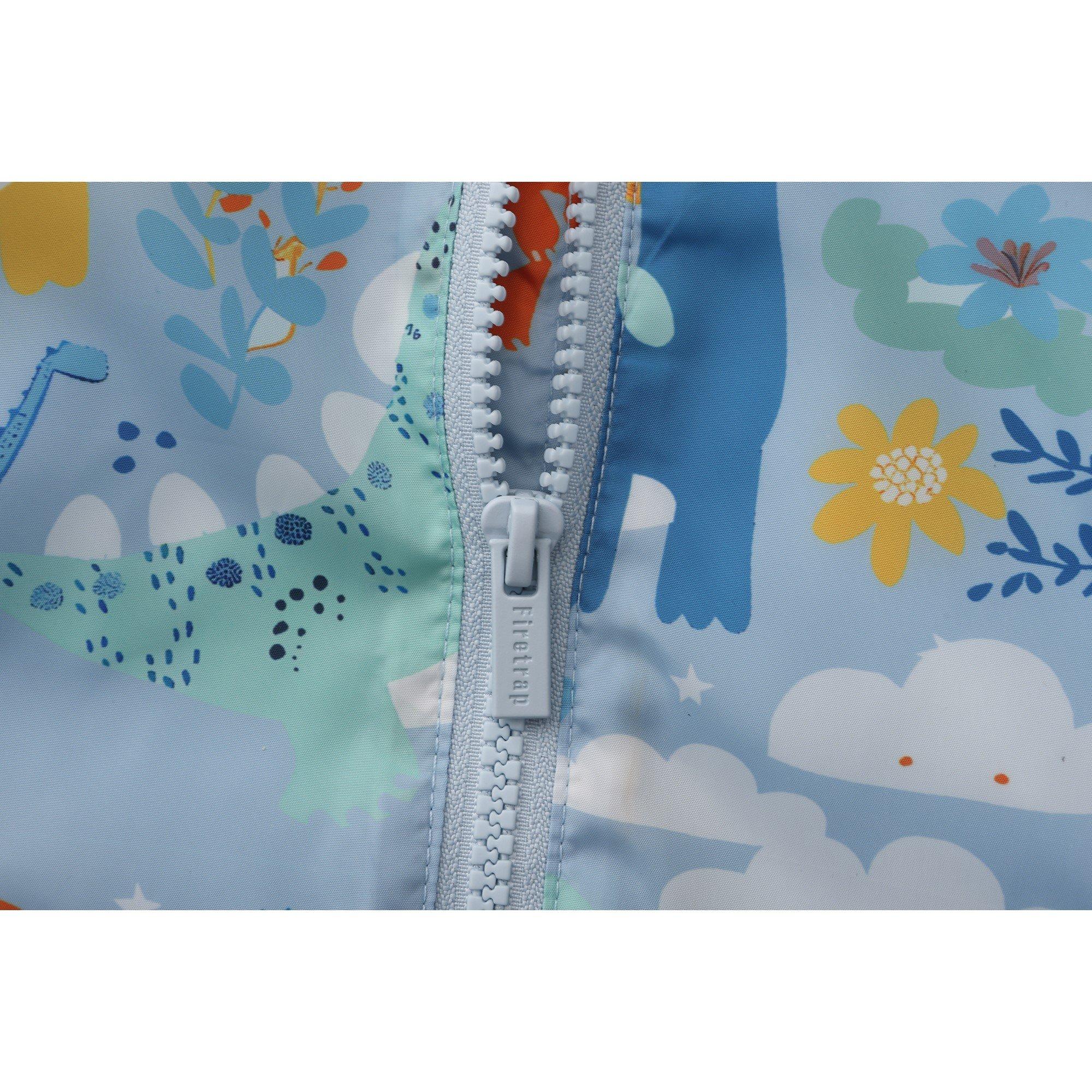 Star Boys’ Print Jacket