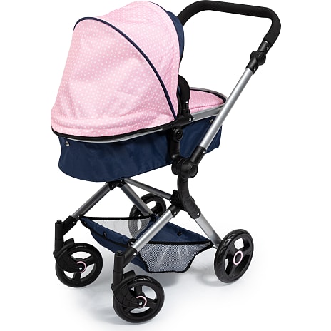 Mami Baby Neo Vario dukke kombivogn