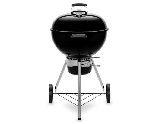 WEBER - Barbecue charbon Original Kettle E-5730, Diamètre 57 cm