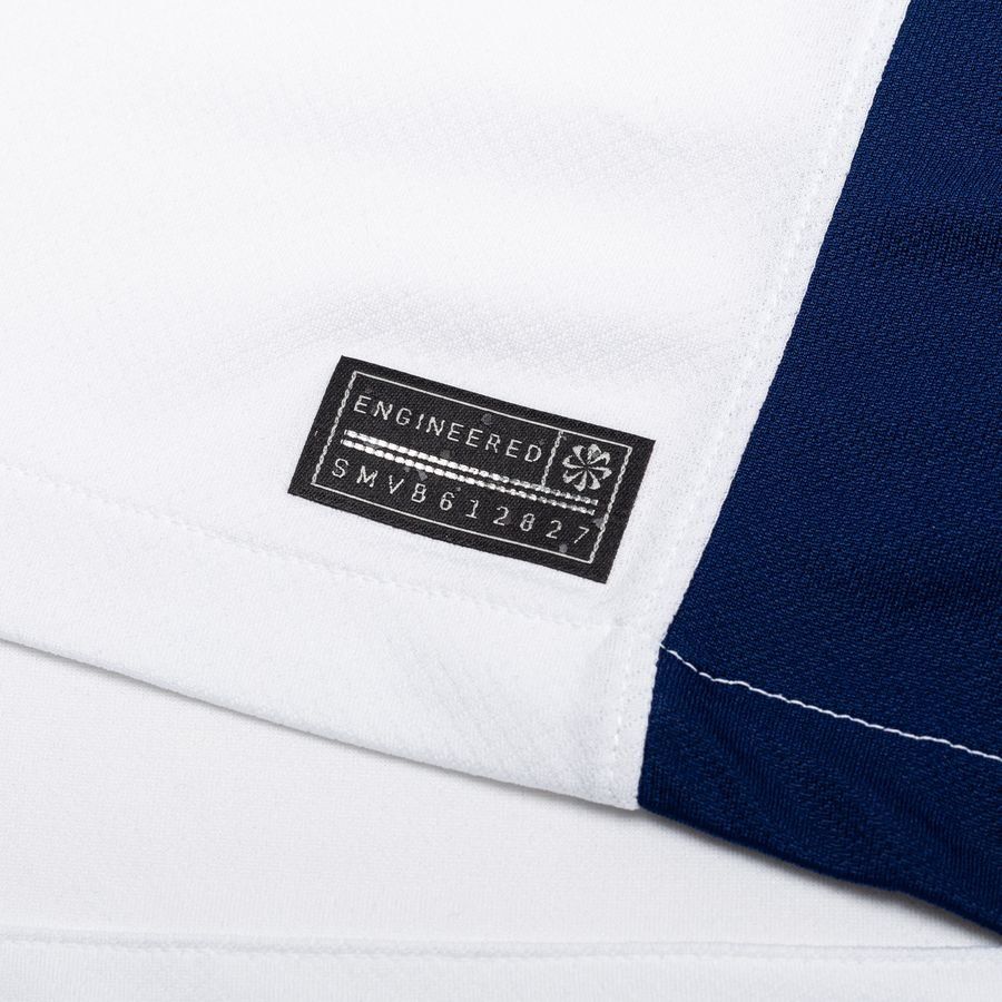 Angleterre Maillot Domicile 2024/25