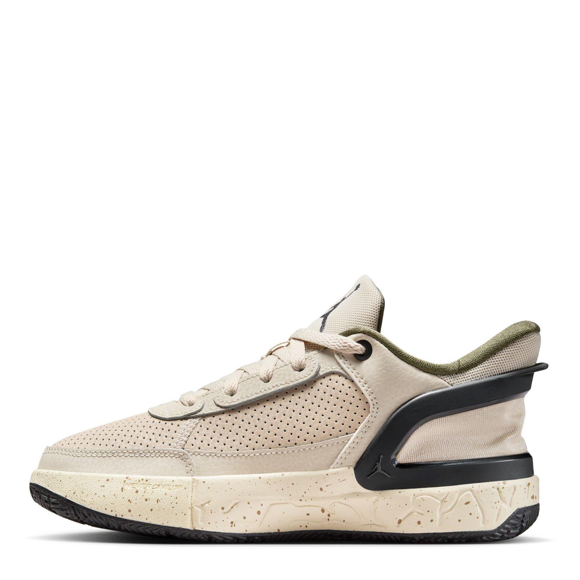 Air Jordan Jordan Day1 EasyOn Big Kids' Shoes