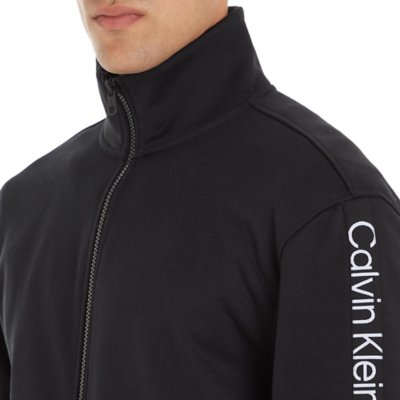 Gilet homme Cut Off Logo CALVIN KLEIN