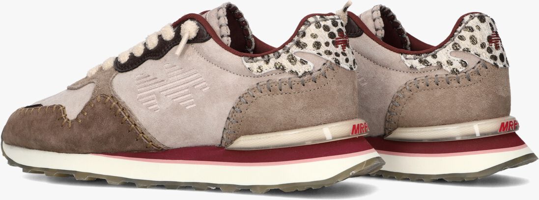 taupe mrp lage sneakers amsterdam mrp06uphs
