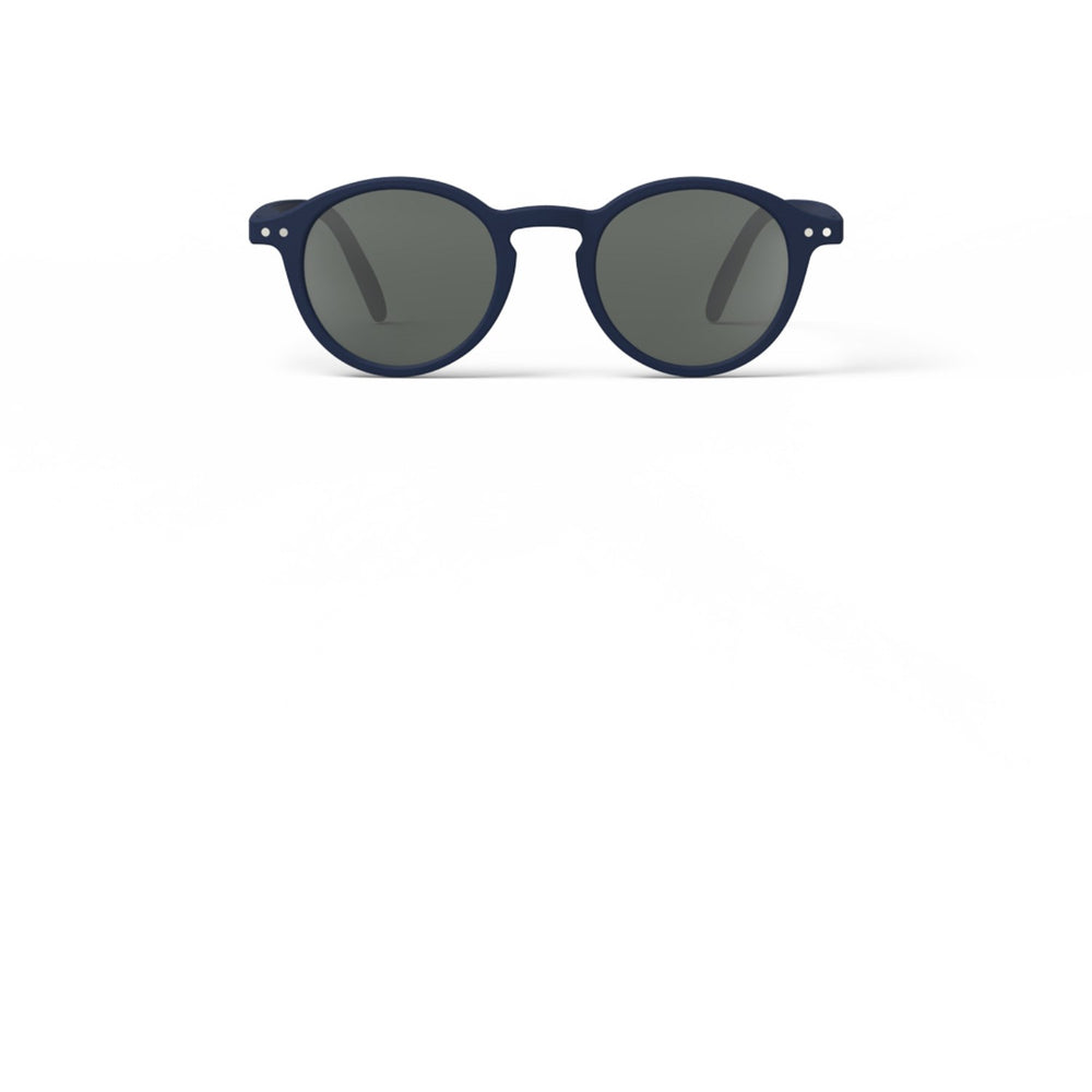 Køb Izipizi JUNIOR 7/11 D Navy Blue Solbriller