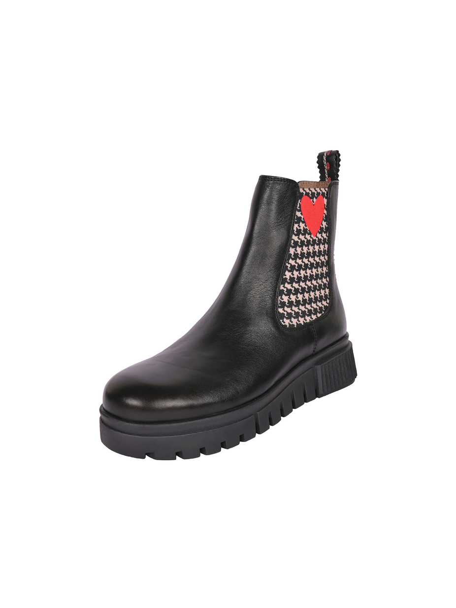 CHELSEA BOOT NAELLE