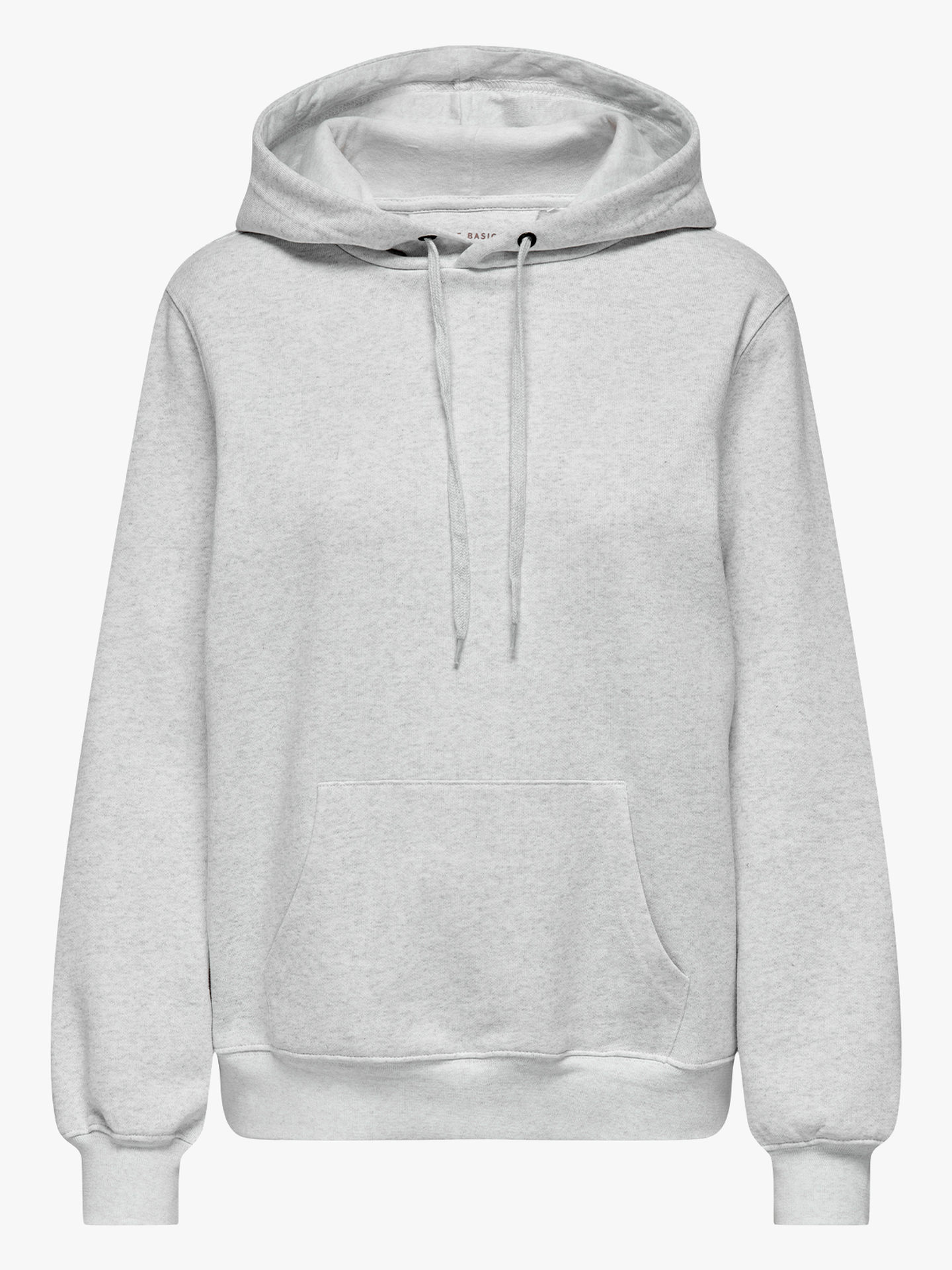 Daze Long Sleeve Hood Sweat