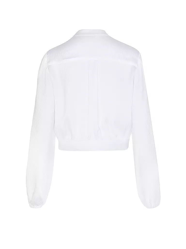 GUESS Bluse SORAYA weiss