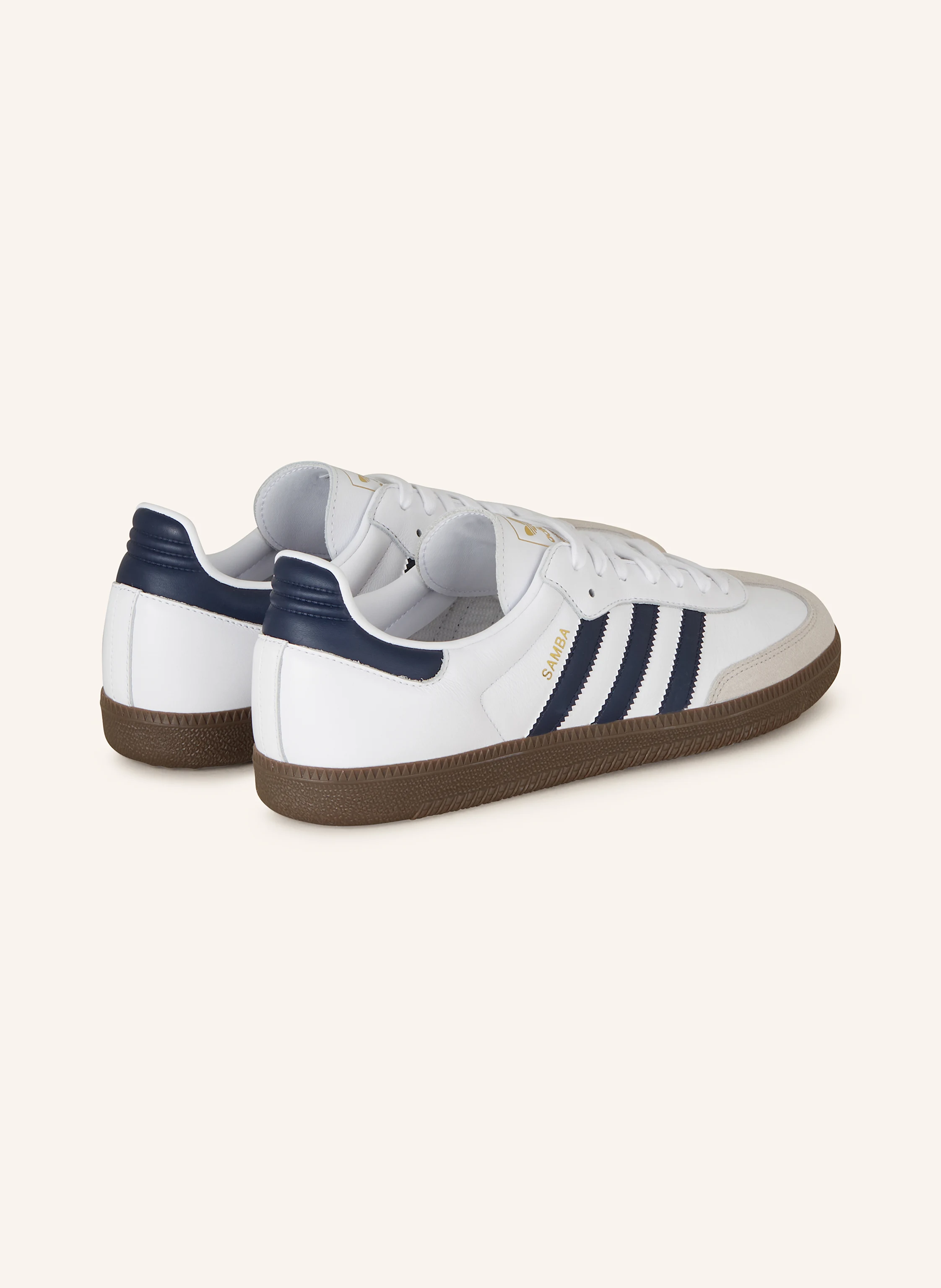 adidas Originals Sneaker SAMBA OG