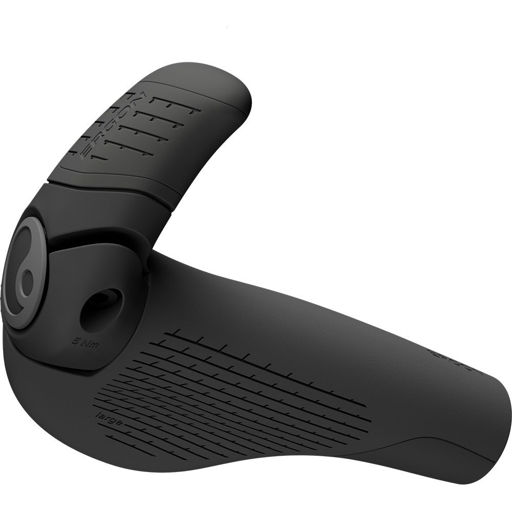 Ergon GP3-L Evo Griffe