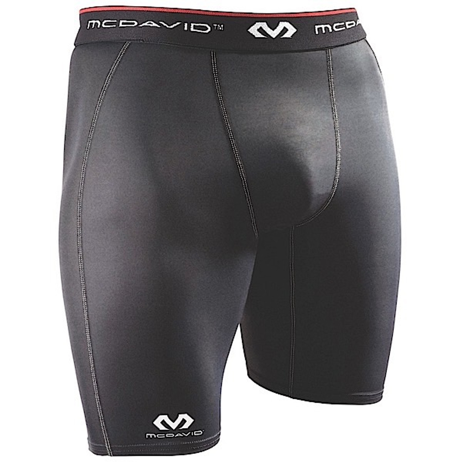 Mc David Compression Short Men