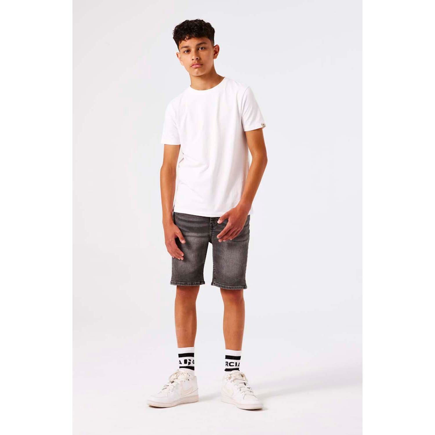 Garcia  Dalino Short