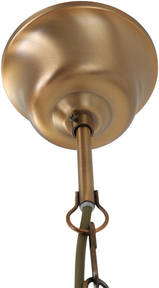 Hanglamp 5972BR Pimpernel ⌀25  cm